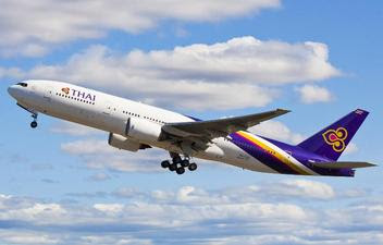 Transport, Bus, Train, Air Travel, Udon Thani - Life in