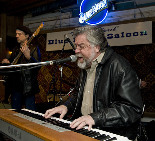 2009 David Egan, Frishberg Family Benefit, Blue Moon, Lafayette, Jan 12 (4 of 18) by cajunzydecophotos