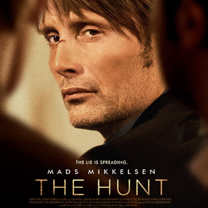 2012 The Hunt