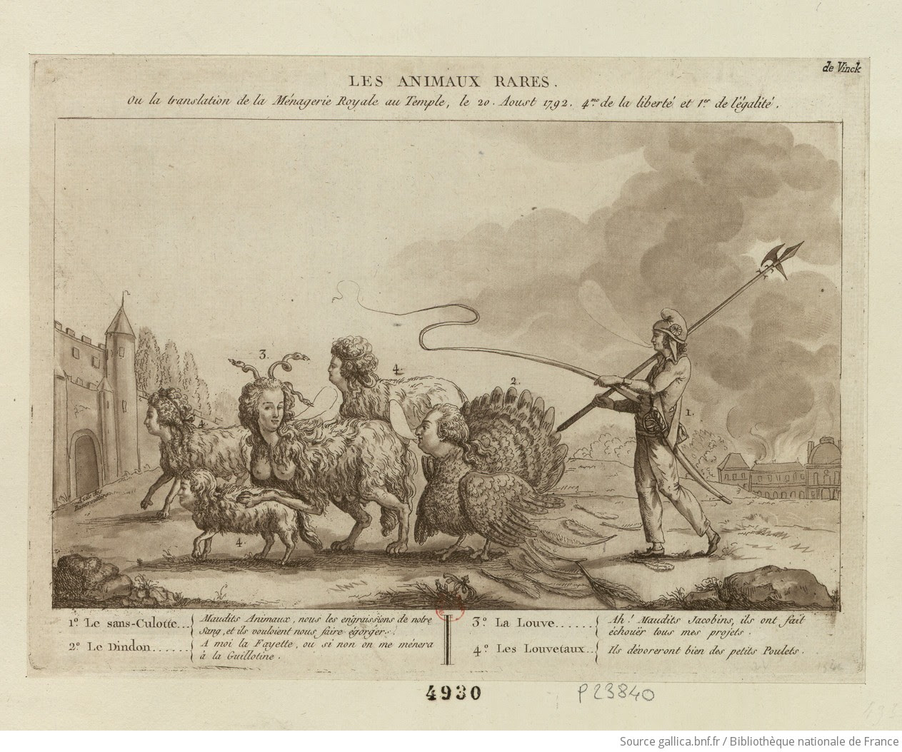 Princess On The Margins Toward A New Portrait Of Madame Elisabeth