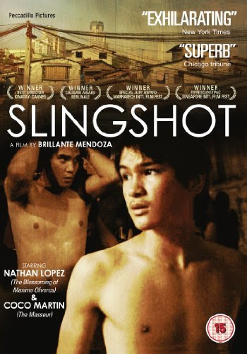 Slingshot (Tirador) (Sfentona) [PAL] On Sale