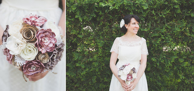 Fairy Tale // Justin & Misti // Elopement