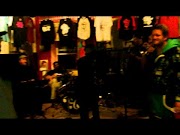 Most Wanted Sammy Dread w Junior Demus Storytellers Live , Video Sammy Dread First Song most popullar!