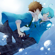 あんスタ 腐向け Pixiv年鑑 B