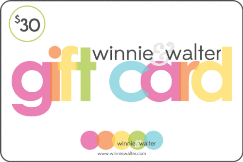 W&w_30giftcard