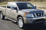 2012 Nissan Frontier