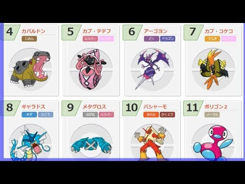 ポケモン サン ムーン おすすめ