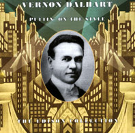 Vernon Dalhart ~ Puttin' On The Style