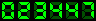 HTML Counter