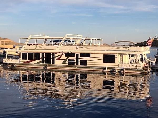 Sumerset Houseboat Boats For Sale