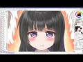 激おこ イラスト 120214-激おこ 女の子 イラスト