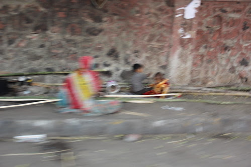 life moves very fast ..happy new year from street dwellers .. by firoze shakir photographerno1