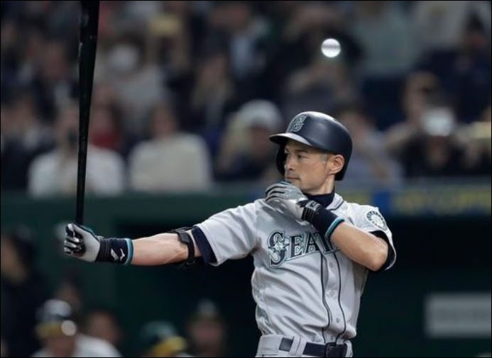 イチローの名言集173選 努力や継続 天才 夢について