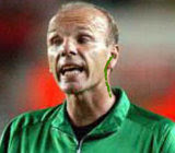 Bennett: Changed mind