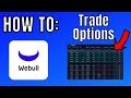 How To Crypto Trade On Webull - Trading Cryptocurrencies Using WeBull : Df/eth, eos/tusd, nbs/btc, troy/btc, tru/busd please note: