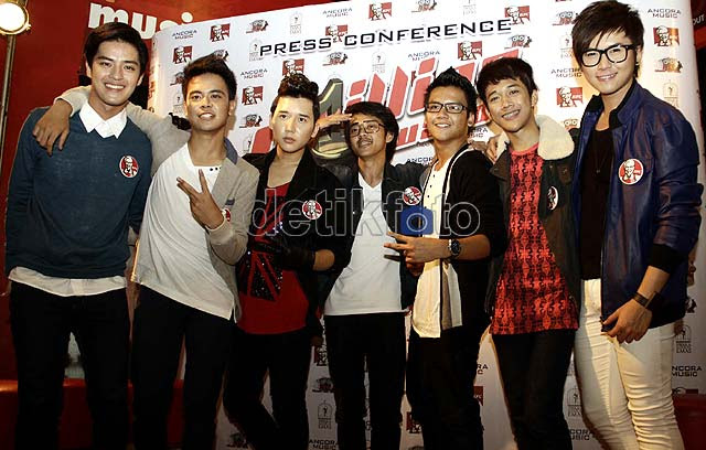 SM*SH Raih 1 Million Award