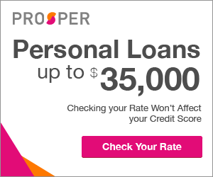 Prosper.com Personal Loans