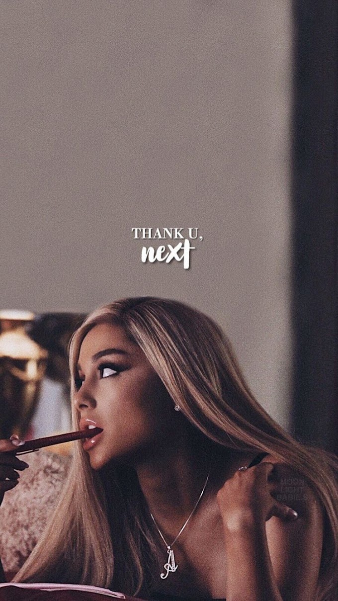 Ariana Grande Wallpaper Tumblr 2019