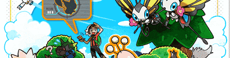 出現 入手できる全国図鑑ポケモン一覧 ポケモンオメガルビー Oras 攻略de Com