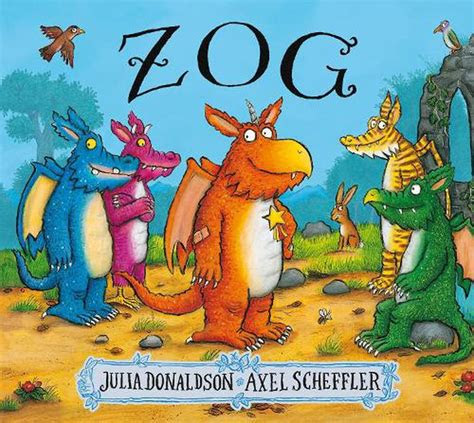 Patterned and plain, backing paper, character picture flashcards to use as display or props, long banner to head wall display, large. zog by julia donaldson english paperback book free shipping zog by