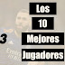 Los 10 Mejores Jugadores de FIFA 23