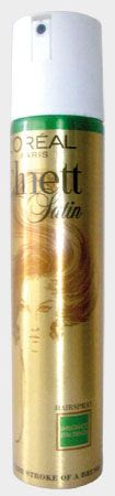 L Oreal Elnett Hairspray reviews, photos - Makeupalley