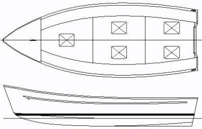  Boat Plans Steel fishing boat plans – is it the right boat