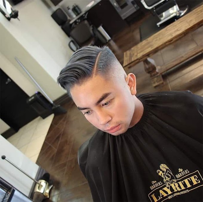 Haircut 2021 Men Philippines - New Hairstyle For Men Filipino Asian Man Haircut Asian Hair Asian Haircut / The 1930s saw men wear it longer on the top, but.