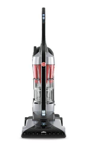 Hoover Cyclonic Bagless Upright  Vacuum, Platinum Collection, UH70015