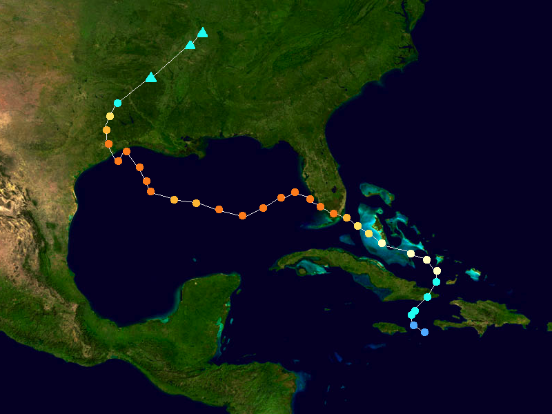 2013 Atlantic Hurricane Season / Jackson's Edition ...