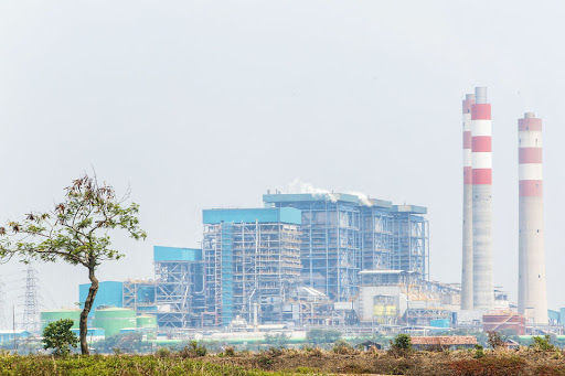 PLTU Batu Bara Sumber Polusi, PLN Didesak Cari Solusi - Beritasatu 