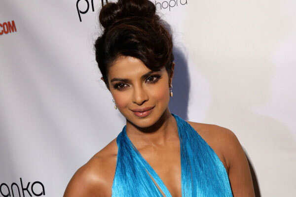 Priyanka Chopra: 'Bajirao Mastani' role one of my hardest ever