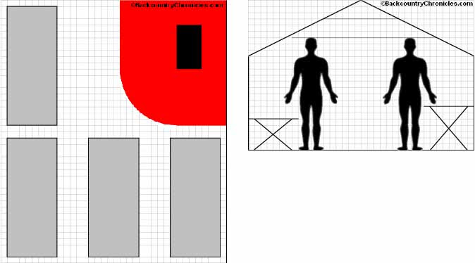 Tuff Shed Floor Plans