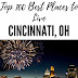 What Is the Best Area to Live in Cincinnati