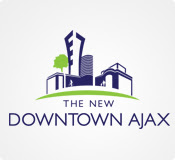 The New Downtown Ajax