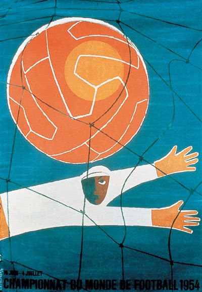 PIALA DUNIA 1954