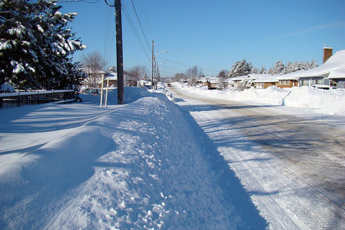 Capreol, Ontario