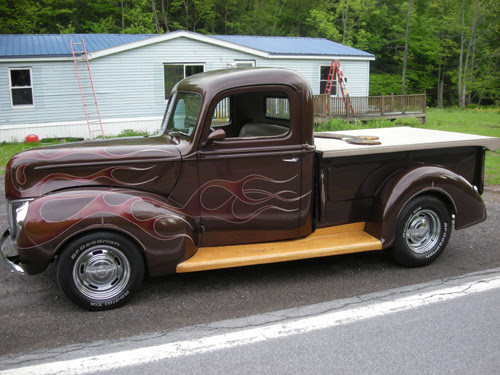 classic cars ltd. pleasanton ca