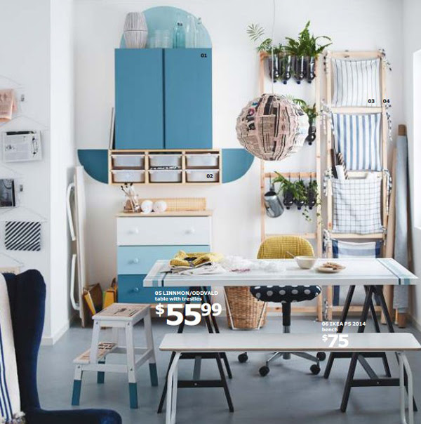 Latest Collection Of IKEA Catalog 2015 | Home Design And ...