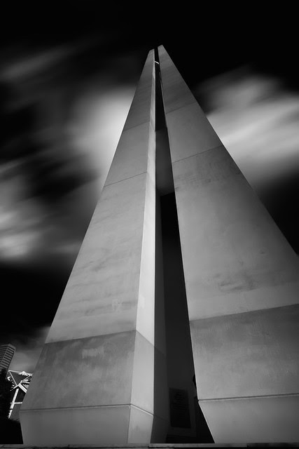 The Civilian War Memorial II