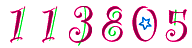 Web Site Counter