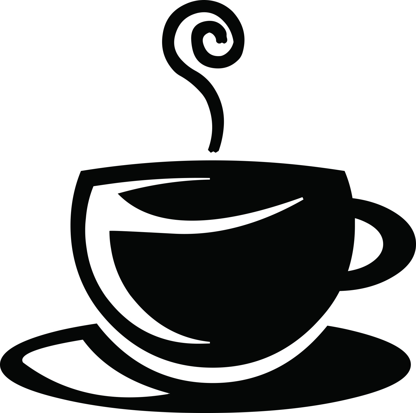 isolated coffee cup vector - Co-op News