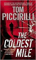 THRILLER WRITERS AWARD WINNER
