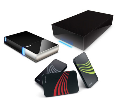 best external hard drive network on Extended Hard Drive