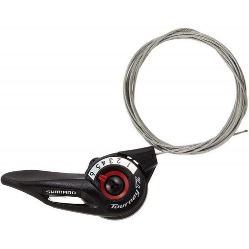Cycling New Shimano Sl Tz500 Lever Samushifuta Esltz500 F S From Japan Llc Bailin