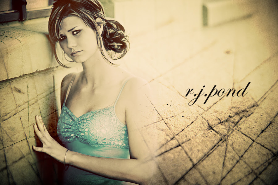 ~ Elisha ~