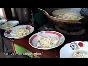 Terupdate Tahu Kupat Solo, Video paling update!