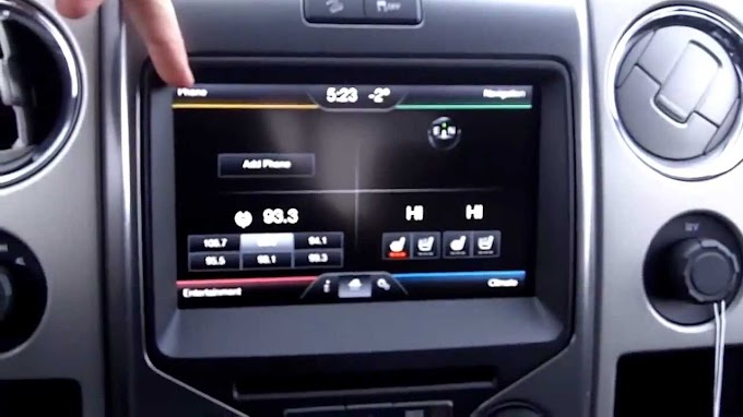 2005 Ford F 150 Xlt - Ford F-150 King Ranch Interior Combines Luxury, Utility - These trim packages include special features that are installed in the vehicle that are not offered in other trim packages for the same.