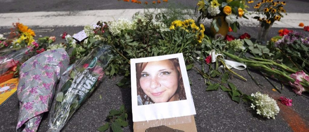 シャーロッツビル犠牲者の母 ネオナチと白人至上主義者を非難したトランプに感謝を表明 ドナルド トランプnews