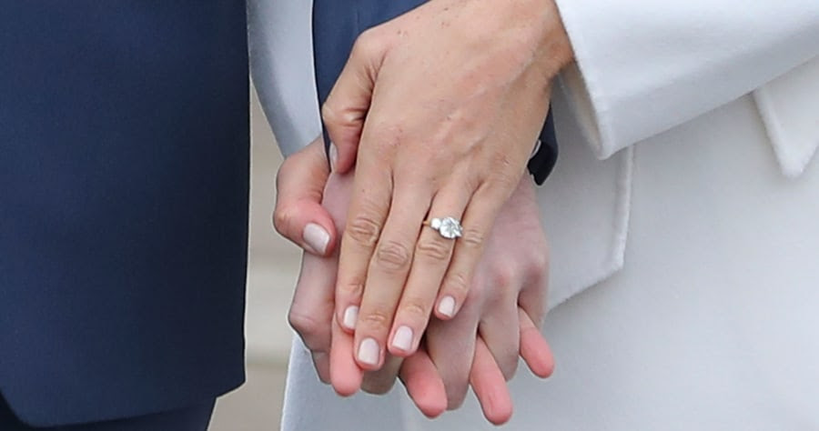BRITAIN-ROYALS-MARRIAGE
